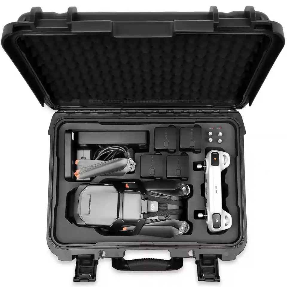 Waterproof Hard Case Compatible with DJI Mavic 3 Combo and More DJI Mavic 3 D...