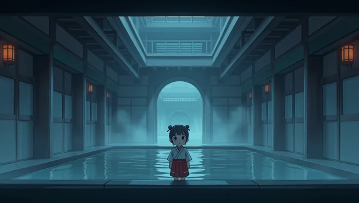 การก้าวขึ้นสู่ความรุ่งโรจน์ของแอนิเมชั่นของ Chihiro