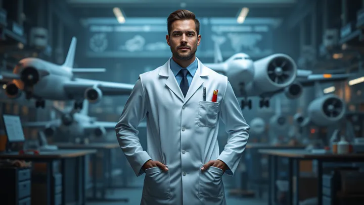 Airplanes: Unraveling the Mystery