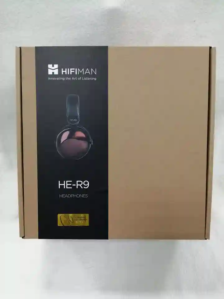 New ListingHifiman He-R9 Headphones