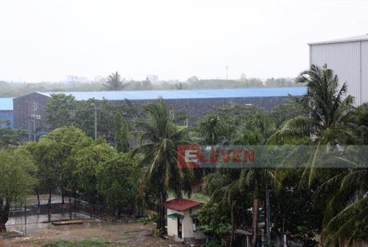 နိုဝင်ဘာမှ ဖေဖော်ဝါရီလအတွင်း ကပ္ပလီပင်လယ်ပြင်နှင့်...