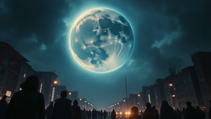 Lunar Impact: การผจญภัยไซไฟแบบใหม่เผยโฉม