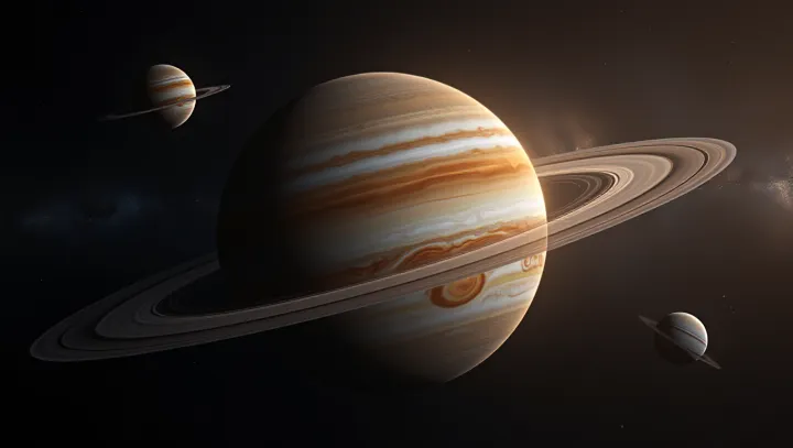 Jupiter's Marvels: Astonishing Insights