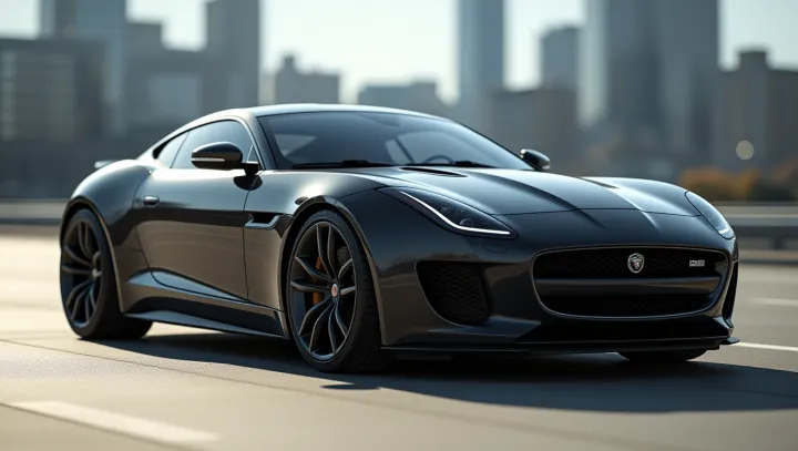 The Jaguar Effect: Capturing Attention
