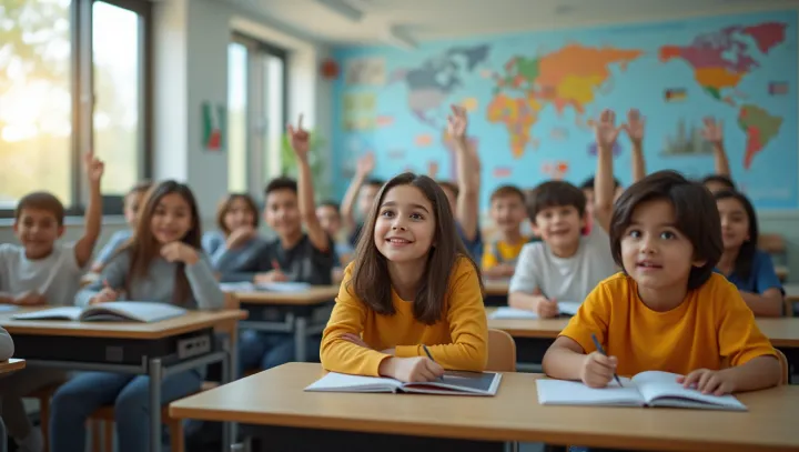 Discover the Rewards: Learning a Second Language