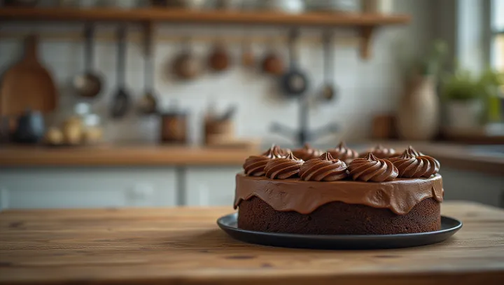 Debate Over Chocolate Cake's Impact Continues