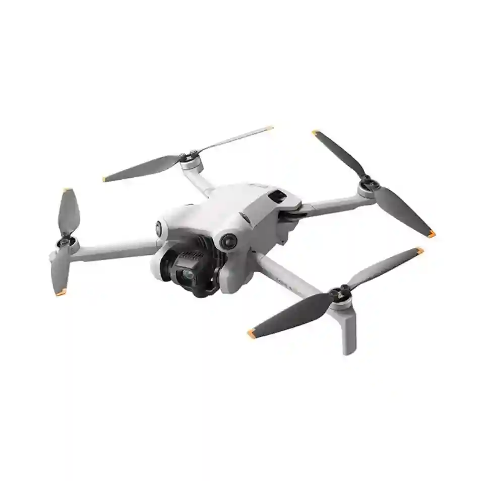 DJI Mini 4 Pro Aerial Drone Intelligent High-Definition Intelligent Remote