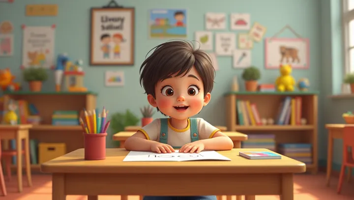 การศึกษาปฐมวัยสามารถทํานายความสําเร็จในอนาคตได้หรือไม่?