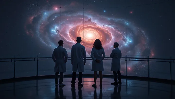 Unveiling Galaxy Formation Mysteries