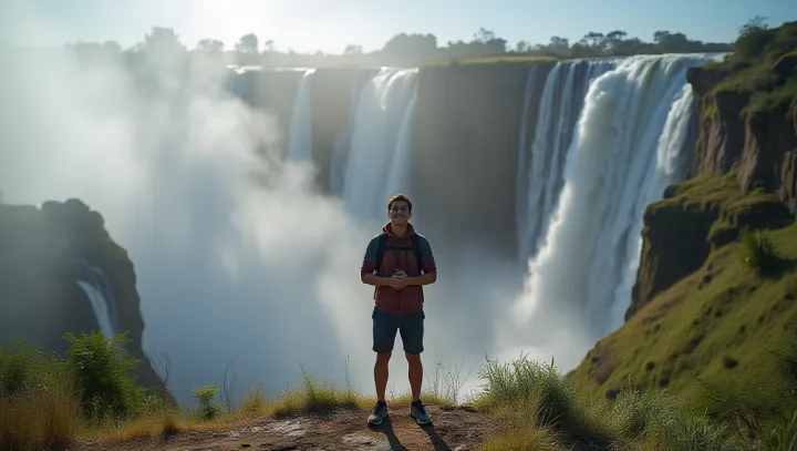 10 Most Stunning Natural Wonders