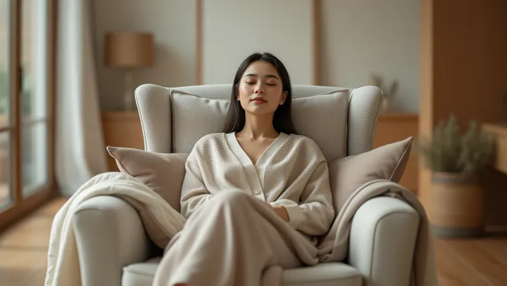 Mở khóa bí mật để tự chăm sóc