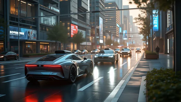 Revolutionizing Automotive Engineering