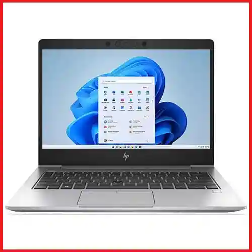 HP Elitebook 830 G6 Laptop 13" FHD I5-8365U CPU Up to 4TB NVMe SSD & Windows 11