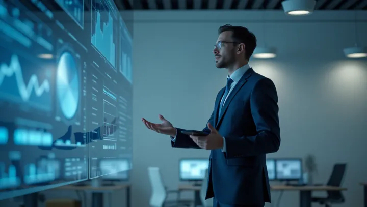 Top Ways to Stay Ahead in Industry Trends
