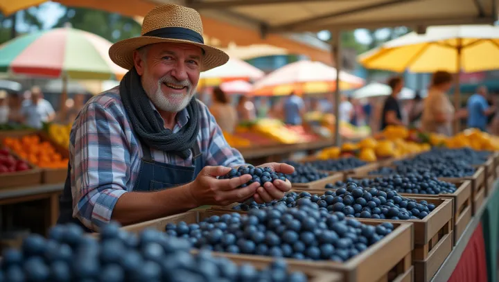 The Daily Berry Dilemma: Perks and Prices