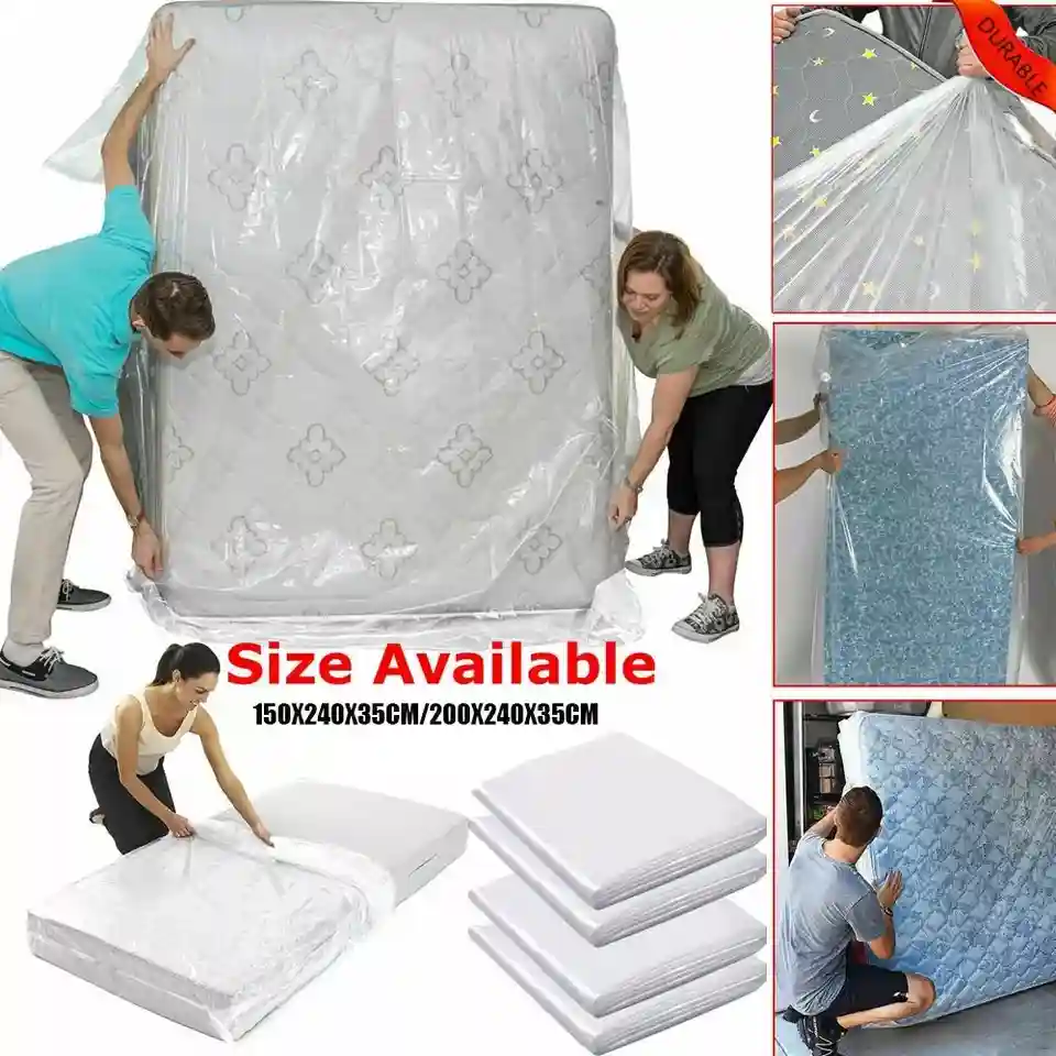 for bed moving protective cover mattress cover mattress protector dust cover