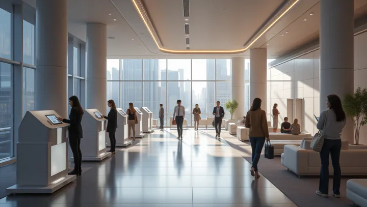 Transforming Hospitality: Enhancing the Guest Experience