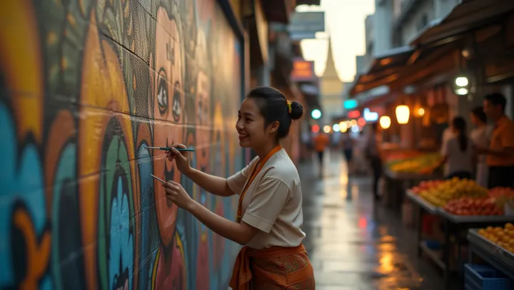 Discover the Hidden Allure of Bangkok