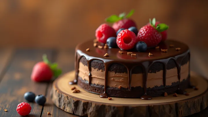 Optimal Chocolate Intake: A Delicious Balance