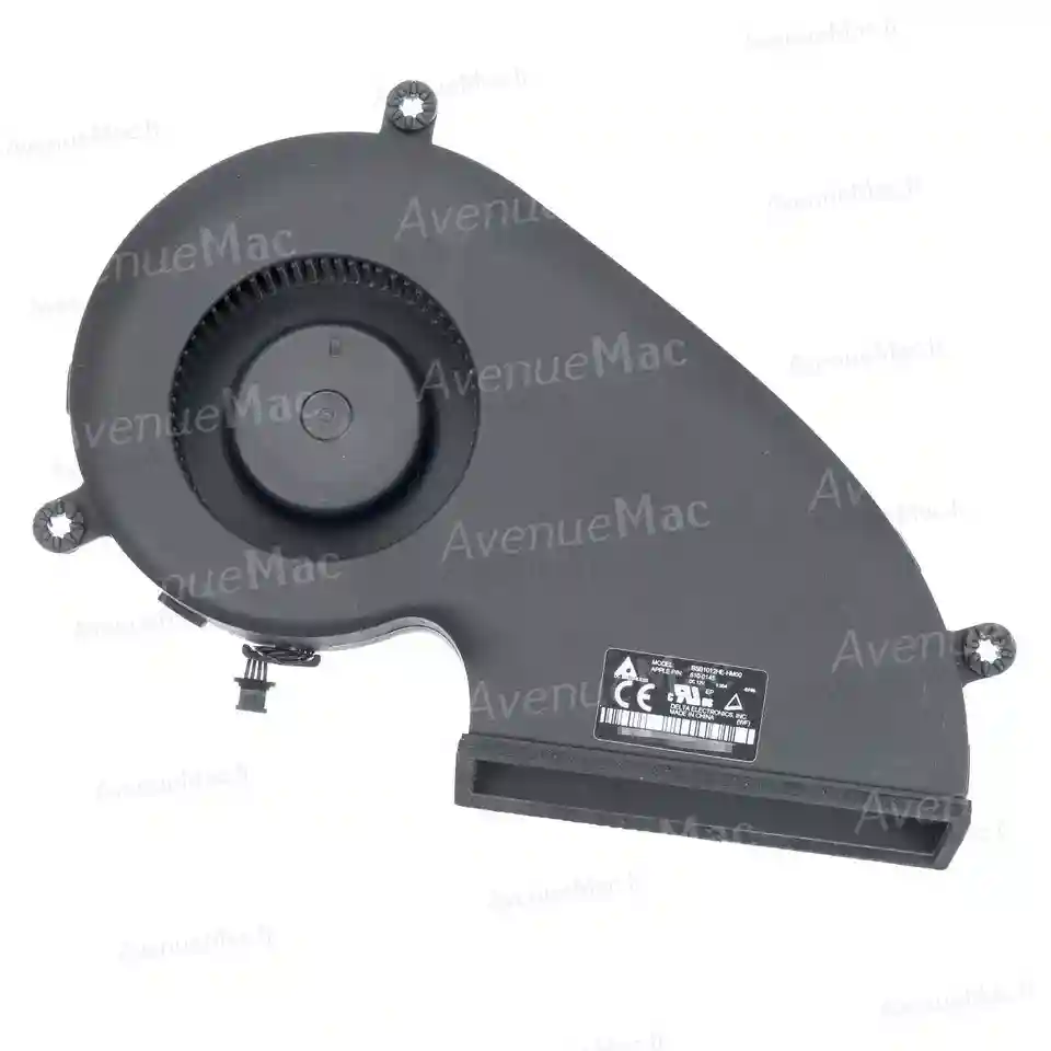 FAN FOR IMAC 27" A1419 AND A2115