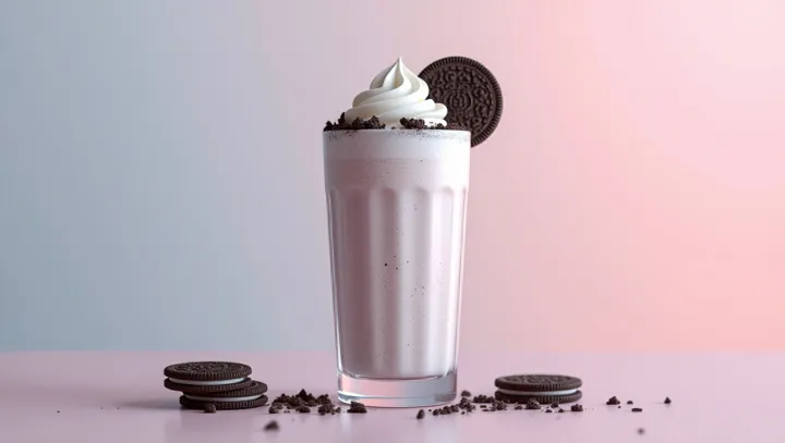 Milkshakes: ความสงบที่สดชื่นท่ามกลางความสับสนวุ่นวาย