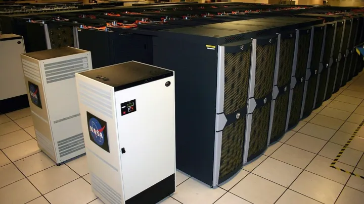 NASA เปิดเผยความลับอันเยือกเย็นนอกเหนือจากระบบสุริยะของเรา