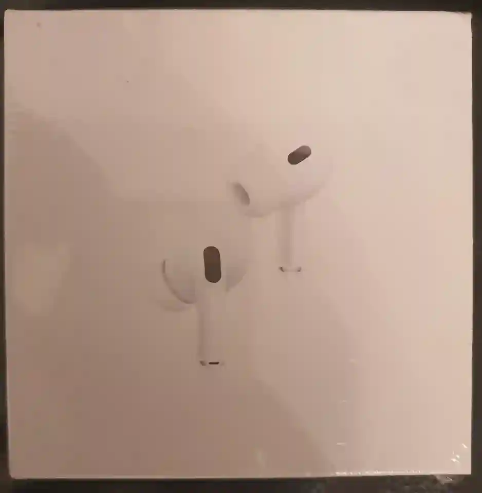 New ListingAirpods Pro 2nd Generation