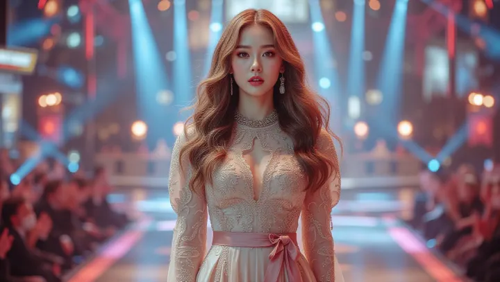 แทยอน: ดาวนําทางแห่งโซนยอชิแด