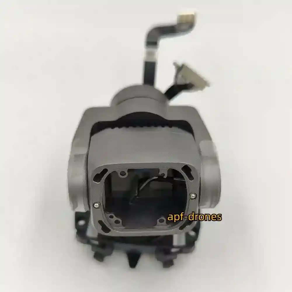 Genuine DJI Mavic Air 2S 3-axis Gimbal Axis Arm Assembly Parts - No Lens