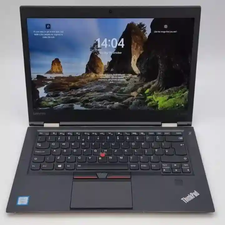 New ListingLenovo ThninkPad X1 Carbon 20FB002UUK 13.3" intel i5-6200U 8GB 256GB SSD Win 11