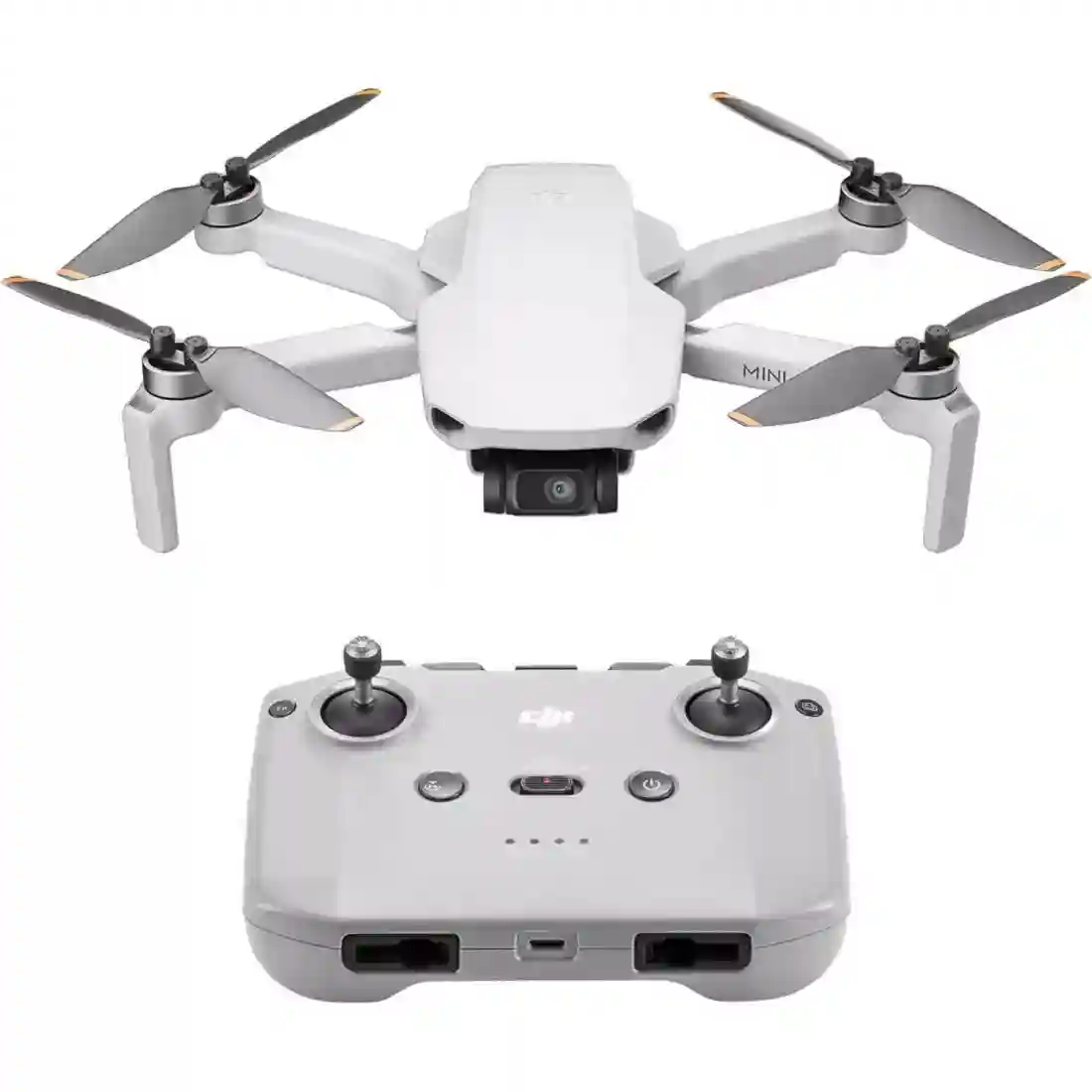 DJI MINI 4K Drone