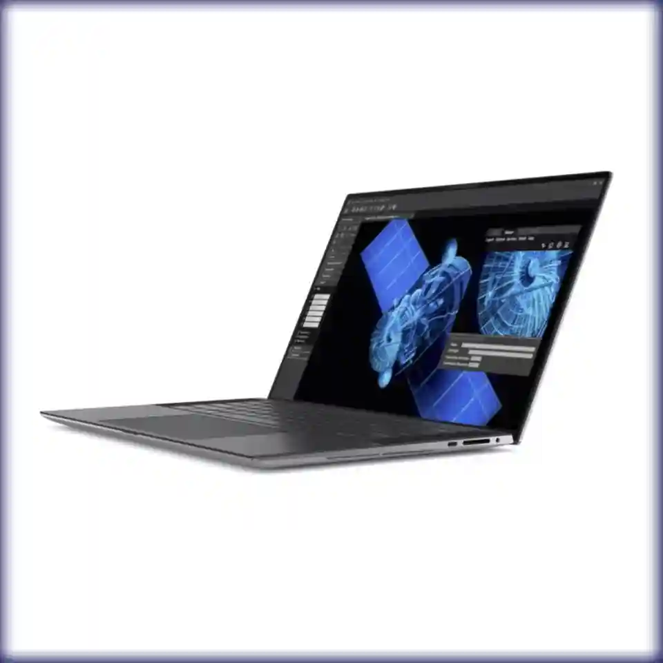 New ListingDell Precision 5550 Laptop 15.6" Full HD+, i7-10875H, 32GB RAM, 1TB SSD, NVIDIA