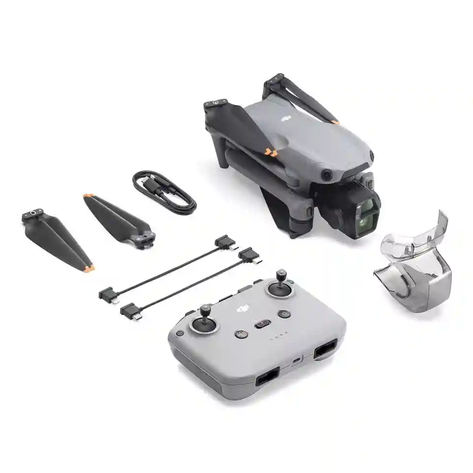 DJI Air 3s (DJI RC-N3)