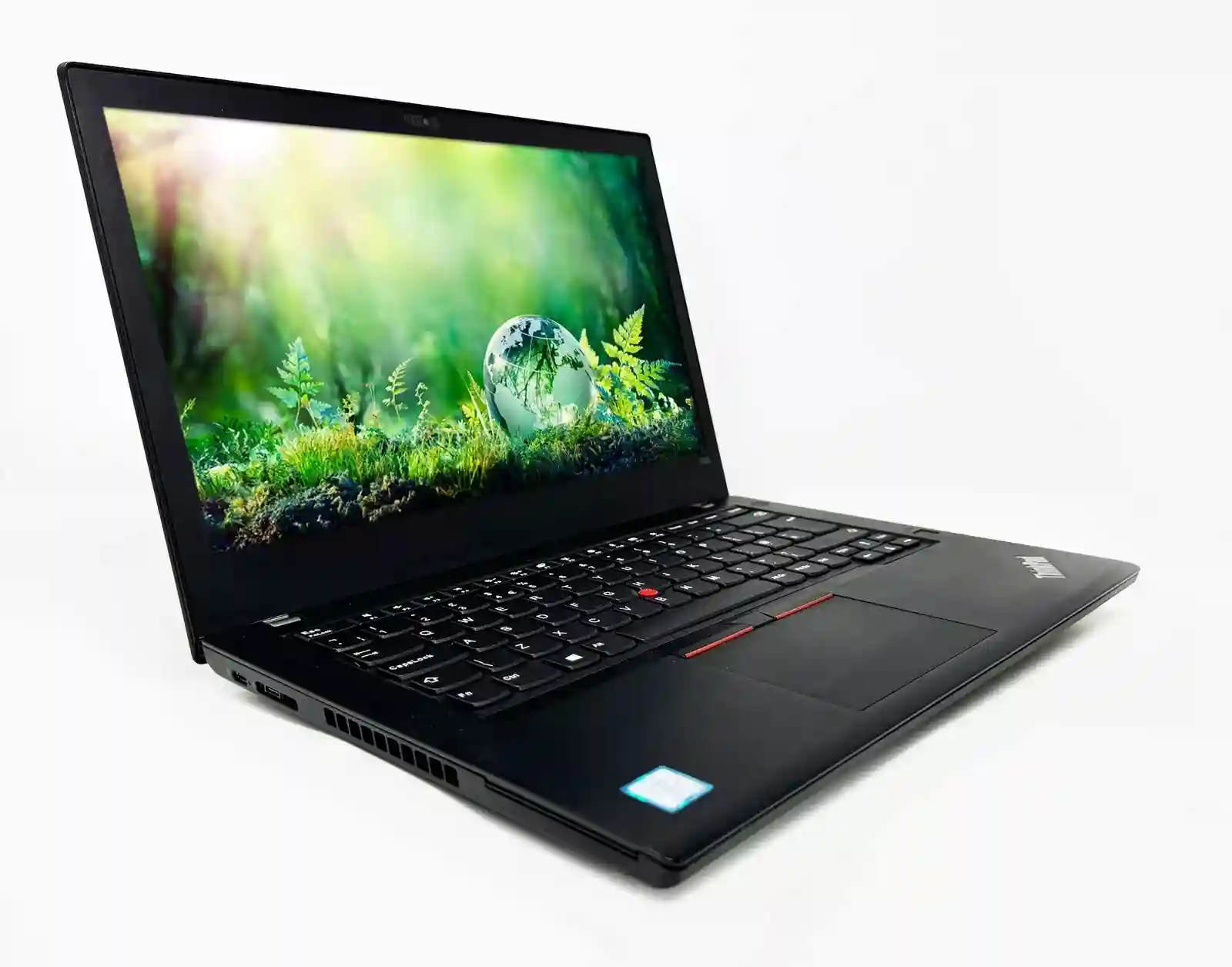 New ListingLenovo ThinkPad T480 14" FHD i5-8350U 32GB 512GB NVMe Win11 Pro HDMI WebCam WiFi