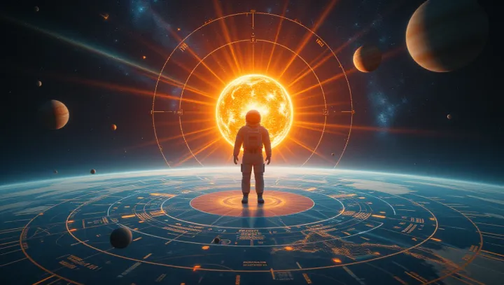 Unveiling the Standard Solar Model