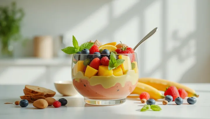 Craft Your Health: Diabetic Smoothie Guides