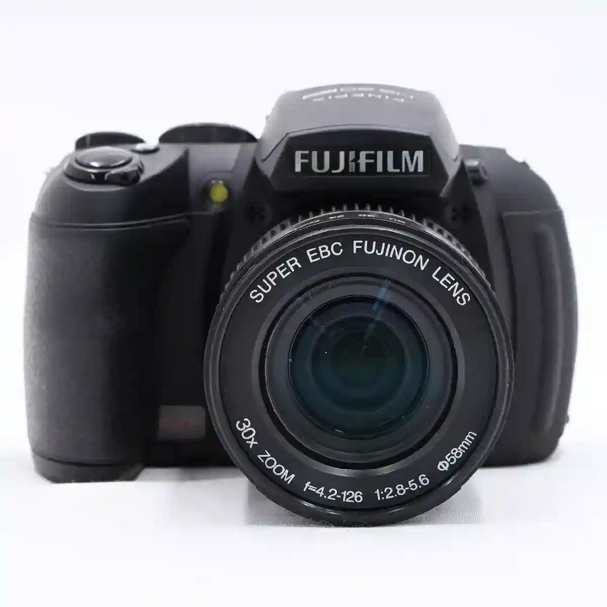 New ListingFUJIFILM FINEPIX HS20EXR 16.0MP digital camera Confirmed Operation from Japan