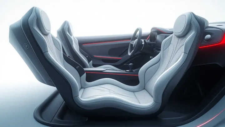 การปฏิวัติที่นั่งคนขับที่กล้าหาญของ Alfa Romeo