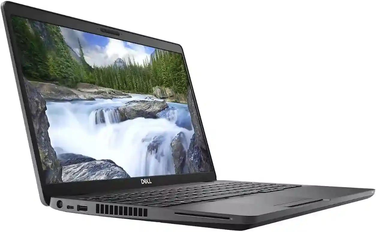 New ListingDell Latitude 5500 Laptop 15.6" Intel i5-8365U 8GB RAM 512GB NVMe Win 11