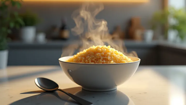 Quinoa vs Rice: ทางเลือกอาหารหลักขั้นสูงสุด