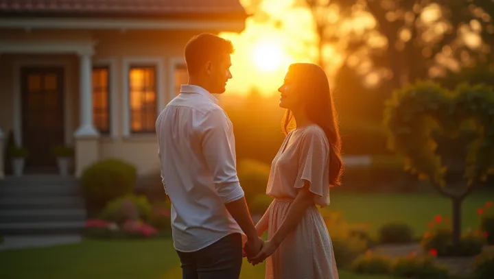 Là hôn nhân của bạn được xây dựng để cuối cùng?
