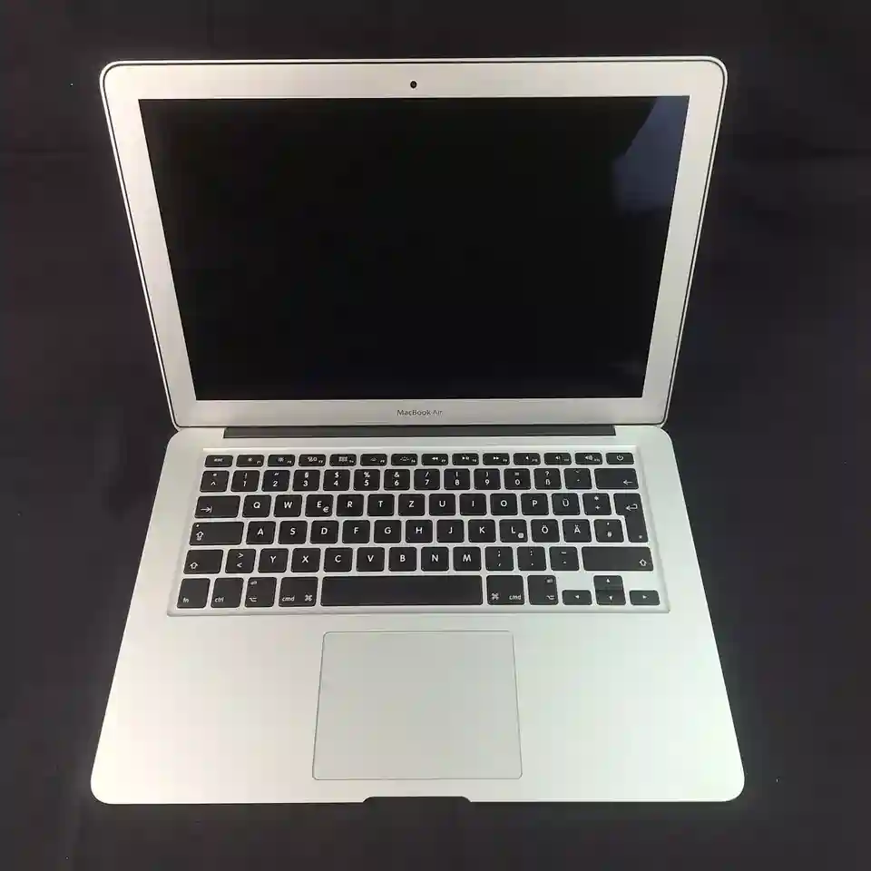 Apple MacBook 4,2 A1369 Laptop 13" CPU i5-2557M 4GB Ram 128GB SSD