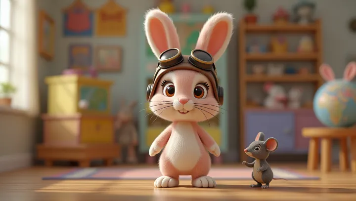 อะไรทําให้ 'Toy Story' เป็นความสุขเหนือกาลเวลา?