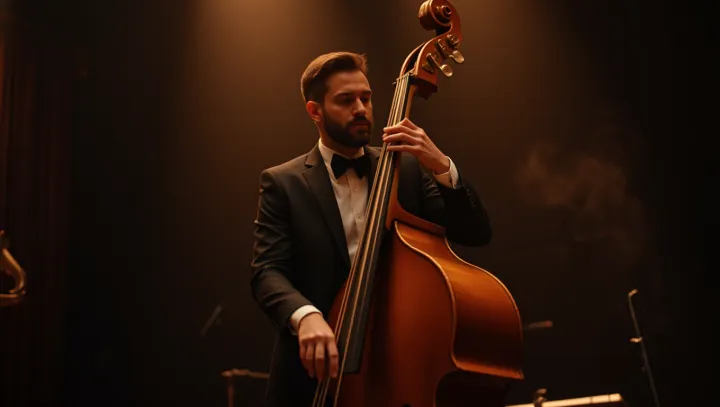Bass Mastery: Magnetic Music Revolution