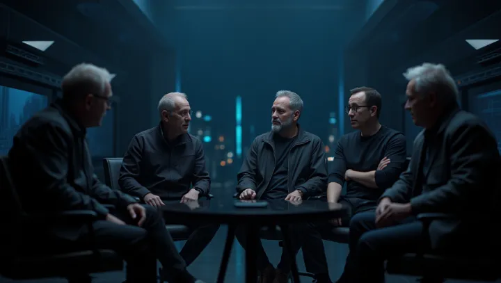 ภาพยนตร์ Sci-Fi เปิดตัวอาณาจักรใหม่