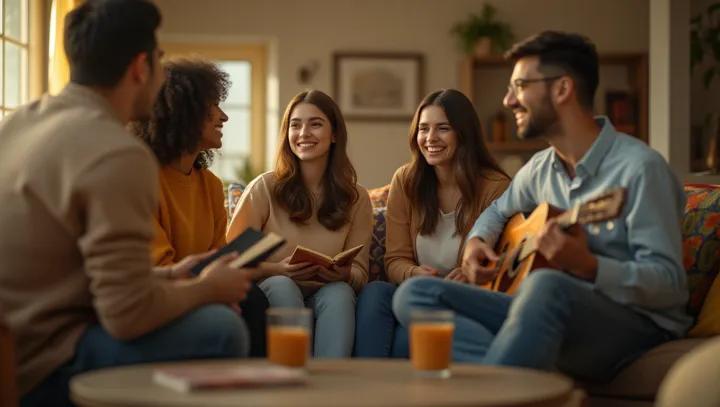 Vai trò quan trọng của tình bạn trong đời sống xã hội