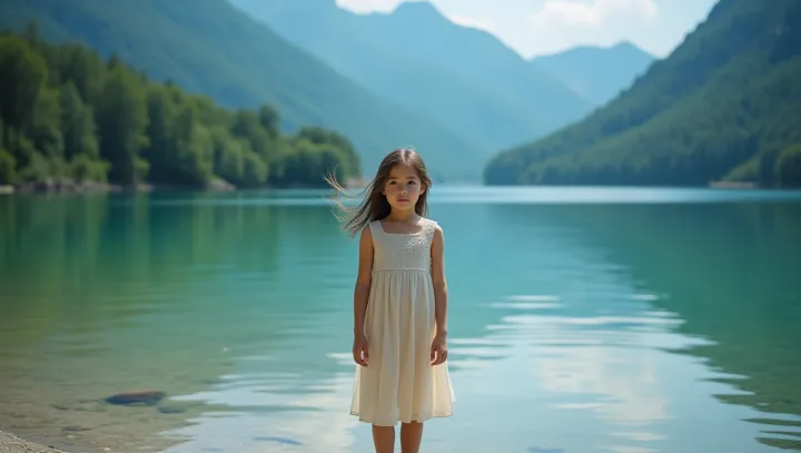 Urgent Call to Save Freshwater