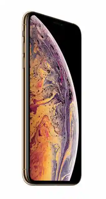 New ListingApple iPhone XS Max 512gb Gold iOS 12 Unlocked New Sealed