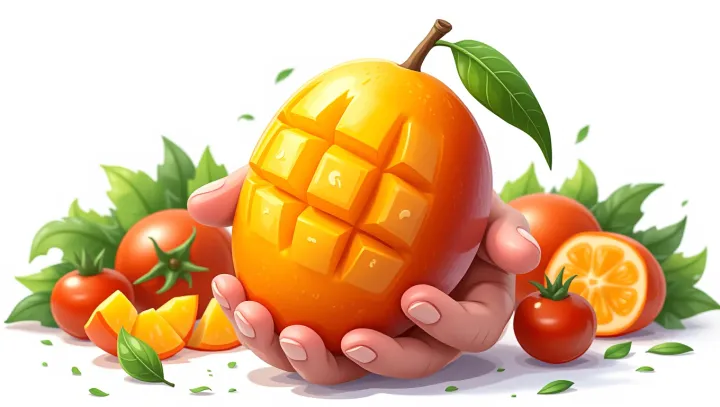 มะม่วง: โล่ธรรมชาติต้านหวัด