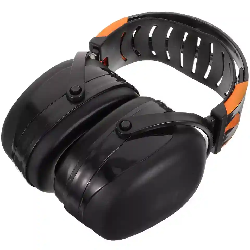 New Listing Headphones Canceling Adjustable Headband Ergonomic Child Work